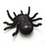 Tipmant Large Size 4CH RC Spider Tarantula Simulation Realistic Giant Remote Control Animal Vehicle Car Kids Electric Prank Toy