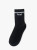 BRXL Athletic Socks Logo Socks Seamless No Show Socks Stackable Sports Socks Ribbed Cuff Design Comfort Fit No Slip Grip for Casual Wear Running Yoga Gym Everyday Outfits