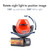 Projectables Pixar Cars LED Kids Night Light, Plug-In, Projector, Dusk-to-Dawn, Lightning McQueen, Galaxy Light, Hallway, Bedroom, Nursery, Playroom, Gaming Room, 11740