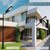 Solar Street Lights Outdoor Waterproof LED Lamp,6000 Lumens Flood Light,Motion Sensor Security Night Light, Dusk to Dawn, Suitable for Wall & Pole, Lámparas Solar Exterior w/Bracket by Endurance Solar Street Lights Outdoor Waterproof LED Lamp,6000 Lumens Flood Light,Motion Sensor Security Night Light, Dusk to Dawn, Suitable for Wall & Pole, Lámparas Solar Exterior w/Bracket by Endurance