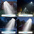 Solar Street Lights Outdoor Waterproof LED Lamp,6000 Lumens Flood Light,Motion Sensor Security Night Light, Dusk to Dawn, Suitable for Wall & Pole, Lámparas Solar Exterior w/Bracket by Endurance Solar Street Lights Outdoor Waterproof LED Lamp,6000 Lumens Flood Light,Motion Sensor Security Night Light, Dusk to Dawn, Suitable for Wall & Pole, Lámparas Solar Exterior w/Bracket by Endurance