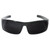 Locs Dark Lens Hardcore Sunglasses