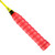Fangcan Anti-Skid Sweatband Sticky Cushion Tennis Racquet Overgrip Assorted Colors Pack of 10