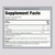 Piping Rock Plant Sterols Supplement | 1200 mg | 120 Softgels | with Beta Sitosterol | Phytosterol Complex | Non-GMO, Gluten Free