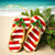 Island Heritage Festive Slippers Ornament
