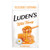 Luden's Deliciously Soothing Throat Drops, Wild Honey Flavor, 30 Count
