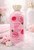 2 in 1 Body Wash and Bubble Bath - Sweet Love by Bodycology for Women - 16 oz Body Wash