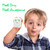 Chummie Premium Bedwetting Alarm for Deep Sleepers - Award Winning, Clinically Proven System with Loud Sounds, Bright Lights and Strong Vibrations, Green