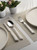 Italian Knives 6 Pack (White)