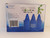 Pitcher of Life Alkaline Water Pitcher Replacement Filters - 3 Pack