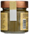 Il Colle Del Gusto Sicilian Pistachios Spread with Extra Virgin Olive Oil, Pistacchiosa, 8.1 Ounce