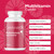 Celebrate Vitamins Bariatric Multivitamin, Iron Free - Post Gastric Bypass & Sleeve Gastrectomy Supplement for Men & Women - Essential Minerals & Vitamins A, B, D & E (270 Capsules)