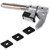 7402 Universal Outside Thread Chaser and 202817 Metric Die Set (3 Dies) for Thread Repair Tool, Similar to OTC 7402, 202817 7402 Universal Outside Thread Chaser and 202817 Metric Die Set (3 Dies) for Thread Repair Tool, Similar to OTC 7402, 202817