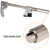 7402 Universal Outside Thread Chaser and 202817 Metric Die Set (3 Dies) for Thread Repair Tool, Similar to OTC 7402, 202817 7402 Universal Outside Thread Chaser and 202817 Metric Die Set (3 Dies) for Thread Repair Tool, Similar to OTC 7402, 202817