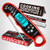 Alpha Grillers Meat Thermometer Digital – Instant Read Food Thermometer for Cooking & Grilling – Professional Kitchen Gift for Men, Dad & Mom