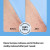 Peach Slices Smoothing Solution Ingrown Hair Treatment with Peach & Lily for Silky Smooth Bump-Free Skin