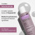 Bare Anatomy Ultra Smoothing Hair Trio – Shampoo, Mask & Serum