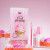 Glamlite’s #1 Best-Selling Lip Kits – Lipstick, Gloss & Liner