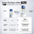 Dr.Leo Drying Lotion Plus | Acne & Pimple Treatment | Visibly Shrinks Pimples in 24 Hours & Helps Fade Acne Marks in 7 Days | With 1.8% Encapsulated Salicylic Acid, 4% Niacinamide & 10% Sulfur (20ml)