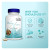 15 Day Cleanse - Gut and Colon Support | Caffeine Free | Advanced Formula with Senna, Cascara Sagrada, & Psyllium Husk | Non-GMO | 30 capsules