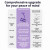 6-Strand Heavy Duty Abdominal Crunch Fitness Equipment – Leg & Core Workout, Sit-Up Assist, Home Gym Exercise, Non-Slip Foot Pedal & Resistance Bands (Portable)