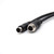 Elecbee MINI DIN 6 Pin to GX12 4 Pin Straight Male Injection Cable, 22AWG PVC, 30cm, Black