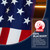 Anley Rip-Proof Double Sided 3-Ply American US National Flag 36x60 IN- Vivid Color, Canvas Header and Wrinkle Resistant - The Strongest, Longest Lasting US National Flags 36 x 60 IN