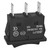 KCD4-3NC 3 Pins 3 Positions Double Side Momentary Rocker Switch - 125/250V 16A, High Precision Mechanism