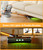 KARDV Cordless Vacuum Cleaner, 45Kpa/550W Stick Vacuum with Touch Screen, Max 65Mins Vacuum Cleaners for Home, Upgraded Green Light & Anti-Tangle Wireless Vacuum for Pet Hair/Carpet/Hardwood Floor