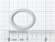 KOHLER 85121-0 Ferrule Service Kit, white