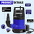 MEDAS 1HP 3434 GPH Sump Pump Submersible Clean/Dirty Water Pump Portable Utility Pump with 16.4ft Cord for Swimming Pool Garden Basement Tub Pond Draining