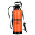 VIVOSUN 2.64-Gallon Pump Pressure Sprayer, Pressurized Lawn & Garden Water Spray Bottle with Adjustable Shoulder Strap, for Plants Spraying, Garden Watering and Household Cleaning