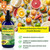 Gardenera Premium Nutritional Plant Food Spray for Citrus Trees - Balanced Nutrition Plant Superfood | Excellent Growth Booster for All Citrus Trees in Pots - 8oz