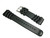 SEIKO Genuine Divers Urethane Rubber Watch Band DAL0BP 22mm