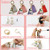 Rayslesan Sparkly Key Fob Cover with Cherry Keychain, Bling TPU Smart Key Case for Women, Compatible with Benz E, S, C, G, A Class CLA CLS GLA GLC GLE GLS SLC SL GLK GL SLK GT SLS (4-Button, Gold Red)