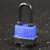 SEPOX® 20Pcs Heavy-Duty 44mm 1.75" Out-Door Padlock Keyed-Alike, Water-Resistant Cover, Steel Lock with Same-Key, Extra-Long-Shackle Anti-Rust, Brass Cylinder for Boat, Fishing, Marine, Fence