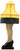 NECA Christmas Story " Hanging Leg Lamp Clip with Sound 1