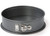 Kaiser Gourmet Springform Cake Tin 20 cm Material: Non-Stick Coated Sheet Metal Made in Germany