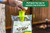 RESCUE! Outdoor Disposable Hanging Fly Trap - 12 Traps