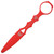 Benchmade - SOCP 176T Tactical Training Dagger with Red 400C Handle (176T) Benchmade - SOCP 176T Tactical Training Dagger with Red 400C Handle (176T)