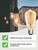 Qualilux Dusk to Dawn Edison Light Bulbs ST19, Vintage Amber Glass, 2300K Amber Warm, 6.5W=60W, Non-Dimmable Auto On/Off Light Sensing LED Filament Bulb Outdoor, 700LM, E26, 2-Pack, HQ-H027