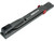 Bostitch Office Anti-Jam Long Reach Stapler, 20 Sheet Capacity, Adjustable, Durable, Black