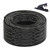 Boeray 100FT 3/8 DOT Air Line SAE J844 PA12 Nylon Air Hose with Cutter 3/8” OD Pneumatic Tubing DOT Approved 3/8 Air Brake Hose for Air Suspension Kit Truck Trailer Brake System & Fluid Transfer 30.5m
