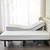 Waterproof Split Queen Mattress Protector for Adjustable Beds 30x80 (2PCs) Soft Cooling Jersey Fitted Matress Cover