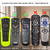 Cover for Dish Network Remote, Case for Dish TV Remote Control 52.0/54.0 Replacement, Silicone Skin Sleeve Glow in The Dark Green
