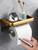 Toilet Paper Holder Roller Replacement, Stainless Steel Toilet Paper Roller Spring Loaded Toilet Paper Holder Replacement Rod, Chrome