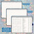 2026-2029 Pocket Planner/Calendar - 3 Year Monthly Planner 2026-2029, July 2026 - June 2029(36 Months), 6.3" x 3.7", Monthly Planners with Inner Pocket, Pen Holder & Elastic Closure - Colorful