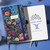 2026-2029 Pocket Planner/Calendar - 3 Year Monthly Planner 2026-2029, July 2026 - June 2029(36 Months), 6.3" x 3.7", Monthly Planners with Inner Pocket, Pen Holder & Elastic Closure - Colorful