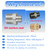304 RV Faucet Adapter（Lead-Free）, 1/2 to 3/8 reducer faucet adapter - Stainless Steel 3/8 Compression Fittings, Water Supply Fitting for RV Kitchen Piping, (Set of 2)