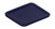 Pyrex 7210-PC 3-Cup Blue Food Storage Replacement Lid - Made in USA